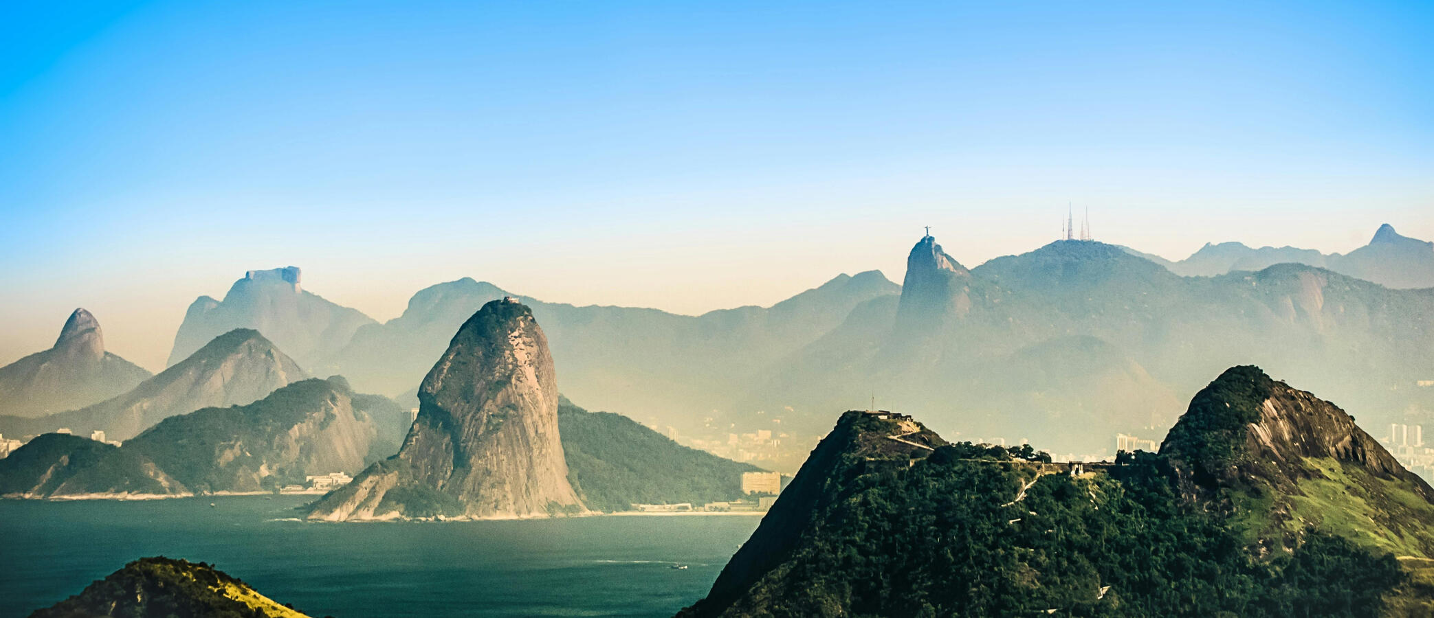 I&#39;m a Rio de Janeiro Local—and This Is My Ultimate Guide to the Brazilian City.