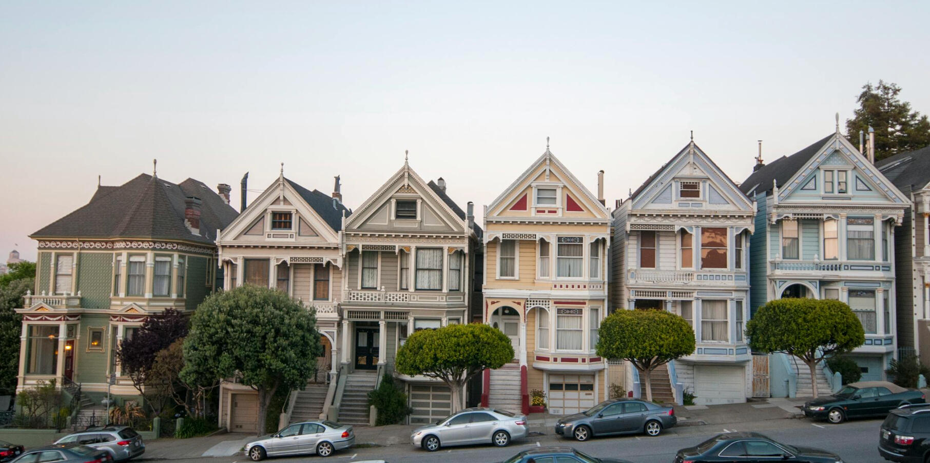 Beginner&#39;s Guide to Buying a Condo in San Francisco